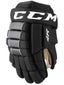CCM 4 Roll III Hockey Gloves Yth